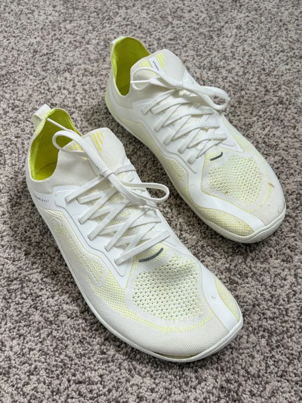 Vivobarefoot Primus Lite Knit II - Picture 1 of 10